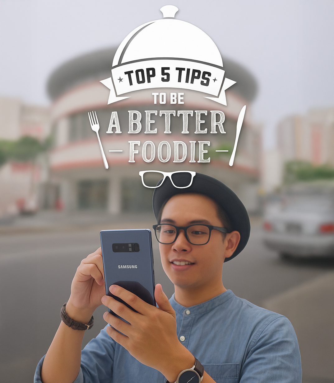 Samsung Galaxy Note 8